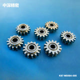 SMT YAMAHA CL24 32 44 56MM Feeder Gear K87-M559K-000