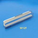 FUJI NXT Feeder 2MDLFZ019400 PM54896 PM58906 PM078M2 PM08YN PM038G2 2MDLFB017000 2MDLFB017802 2MDLFB017901 PM038H3 2MDLFB017100CHUTE GUIDE