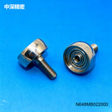 PANASONIC BM221 PULLEY N648MB026000 N648NMB019000 N648MB022000