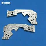 PANASONIC CM402 CM602 8MM Feeder Frame N210123316AA KXFA1PS7A01 Guide Slot