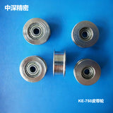 JUKI SMT 750 2050 2060 PULLEY L166E621000