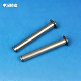 SMT DEK PRINTER Spare Parts DEK PULLEY 158851 158830 SHAFT