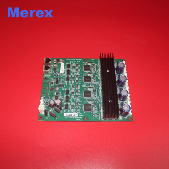 YAMAHA SMT UNIT DRIVER KYL-M861P-000 4U240477