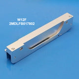 W16F 2MDLFB017901 NXT Feeder CHUTE GUIDE FUJI SMT