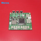 PCB-MOUNT KYB-M91AK-000 1005CA00 CPU for YAMAHA SMT Machine