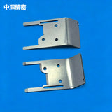 PANASONIC NPM CM402CM602 24/32MM N210081356AB Feeder GUIDE