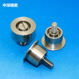 SMT PANASONIC CM402 CM602 Spare Parts N510002167AA PULLEY