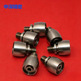 SMT YAMAHA YSM10/20/40/40R Spare Parts KLW-M913A-A0 PULLEY