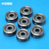 JUKI SMT 2020 2010 PULLEY E20897210A0 E21117150A0