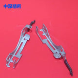 NXT Feeder 2MDLFA010500 2MDLFA100303 AA5BG00 8-72MM GUIDE