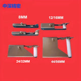 SMT HITACHI YAMAHA GXH Feeder GUIDE 6301496030 KYD-MC40W-000 LEVER(MAKITORI)