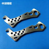 SMT JUKI FTF ST PL BK 1 E6125706R00 E6125-706-R00