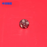 FUJI V12 Nozzle dia. 0.8 2AGKNG0097