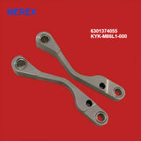 SMT GHX LEVER 6301374055 KYK-M86L1-000 6301374062 216S2832 216S2833