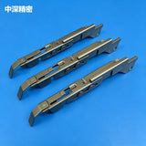 SMT PANASONIC BM MPAG3 8MM 1048848100AB 10488S0515 Feeder Tape Guide Set