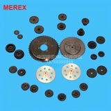 KHJ-MC134-000 YAMAHA YSM20 YS24 Feeder SS8MM GEAR IDLE F1