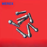 SMT HITACHI YAMAHA 6300393187 KYN-M860V-000 Feeder PIN,LOCATE