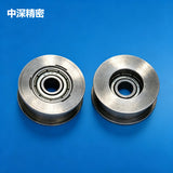 SMT JUKI 750 PULLEY KE2050 KE2060