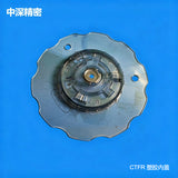 JUKI SMT CTF 8MM Feeder E1304-706-CA0 E1304706CA0 HOUSING ASM