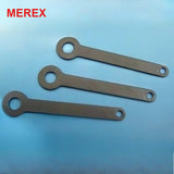 FUJI SMT CP6 CP7 Feeder LEVEER 8*4mm WCA0030 Feeder LINK