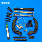YAMAHA SMT SS8mm Feeder Spare Parts KHJ-MC186-00