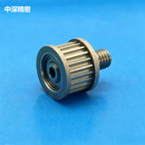 YAMAHA Printer KLV-M913A-A10 YCP10 PULLEY YAMAHA SMT Spare Parts