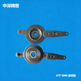 E1303-706-AC0 E1303706AC0 SHAKE ARM ASM JUKI Feeder ATF 8MM Spare Parts
