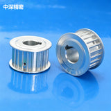 SMT DEK PRINTER Spare Parts X Y Axis Motor PULLEY 185932 185864