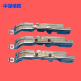 JUKI SMT Feeder FF CTF 8MM 8*2 Feeder 0402 GUIDE E1202706CA0