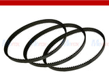 SMT SONY F209 R 4-720-601-21 TIMING BELT 291-3GT-12