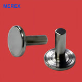 SMT YAMAHA YV100XG CL8 12MM Feeder Parts KW1-M115M-00X ARM AXIS PIN SCREW