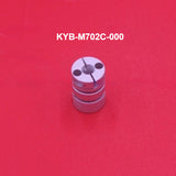GXH G5 F8 NL COUPLING 0916DK19/KYB-M702C-000 HITACHI YAMAHA SMT