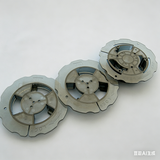 SMT SONY E1100E1000F130 12-56MM Feeder Parts 4-702-874-01 Cover, Take-up reel  X-4700-069-1