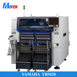 YAMAHA YSM20R YRM20DL YRM20 Equipment