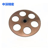 SMT FUJI NXT 12/16/24MM Feeder GEAR AA1BN06 AA1BN00