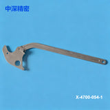 SMT SONY E1000 E1100F130 12MM Feeder X-4700-054-1 Lever Ass'y,Feed