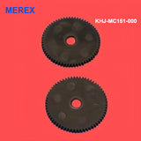 YAMAHA SMT Feeder GEAR IDLE P1 KHJ-MC151-000