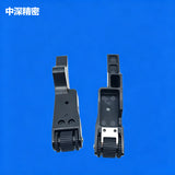 SMT YAMAHA YS YSM SS 24MM Feeder KHJ-MC45A-00 GEAR,IDLE