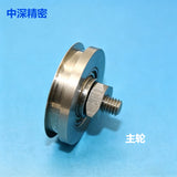 SONY SMT F130 E1100 4-721-030-01 PULLEY