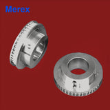 SMT HITACHI YAMAHA G5S PULLEY KYB-M91AL-000 1007A097 223Q0663 1012C06P