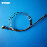 SMT FUJI NXT Feeder 8-72MM WIRE PZ43292 PZ43291 2MDLFA04910 CLAMPER PT01871