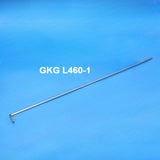 GKG PRINTER Spare Parts G5 GT G9 Platen GSE L=460mm 530mm