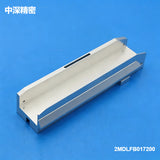SMT FUJI NXT 24MM Feeder W24C 2MDLFB017200 CHUTE