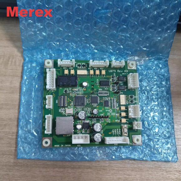 YAMAHA SMT Spare Parts U25 board  KYF-M8616-01  PCB-MOUN