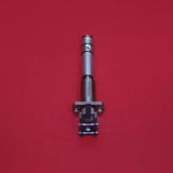 215B0120/KYB-M711A-00 BUSH LINEAR KYF-M864Y-00 ASSY,BLOCK(NOZZLE CHUCK)