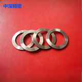 SMT SONY Feeder Spare Parts 4-760-676-01 Wave Washer