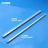 PANASONIC NPM CM402 CM602 Feeder GUIDE KXFW1L15A02 KXFW1KW9A01