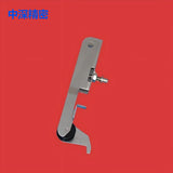 SMT Spare Parts GT-38080 Feeder Parts KYD-MC12J-00 KYD-MC12K-00 ASSY_TENSION(L)