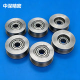 SMT JUKI 750 PULLEY KE2050 KE2060