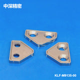SMT YAMAHA YS12YS24YG12 KKE-M9135-00 KLF-M9135-00 KHY-M9135-00 PLATE